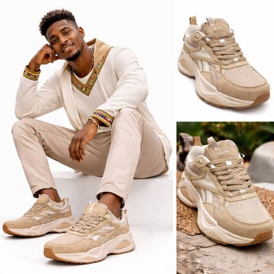 Reebok Trainers
