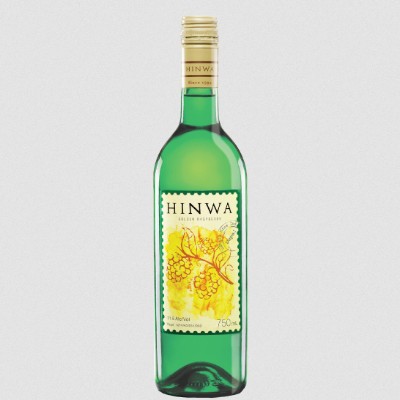 Hinwa White Wine 750ML