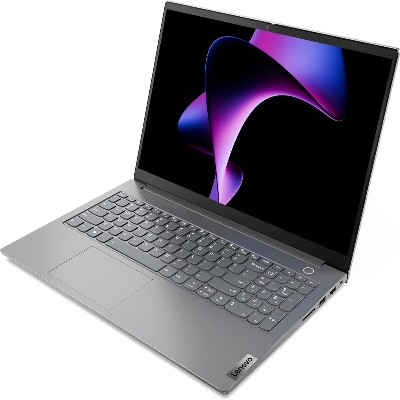 ThinkBook 15. Intel Core i5. 16GB RAM 512GB SSD